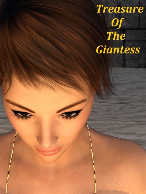 Giantess Interactive Games : r/Giantess